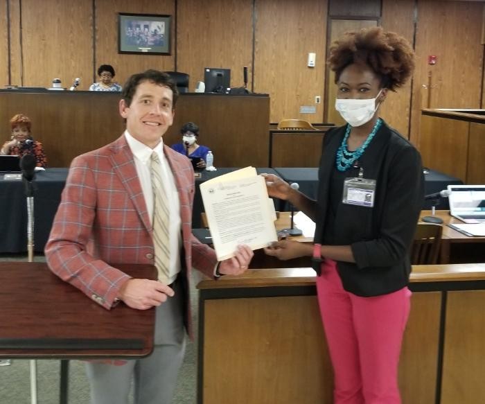 Community-Action-Proclamation_Mayor-Smith_052020