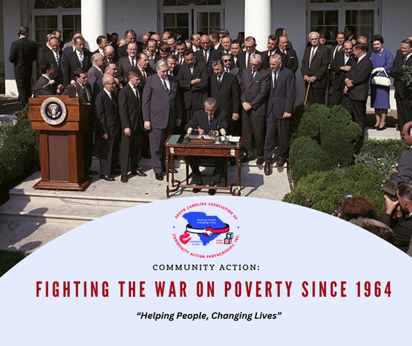 Credit Image: South Carolina Association of Community Action Partnerships (SCACAP)