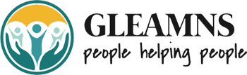GLEAMNS - People Helping People